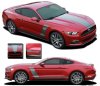 2015-2017 Ford Mustang Stellar Stripe Kit